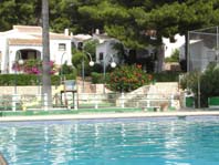 Communal Pool